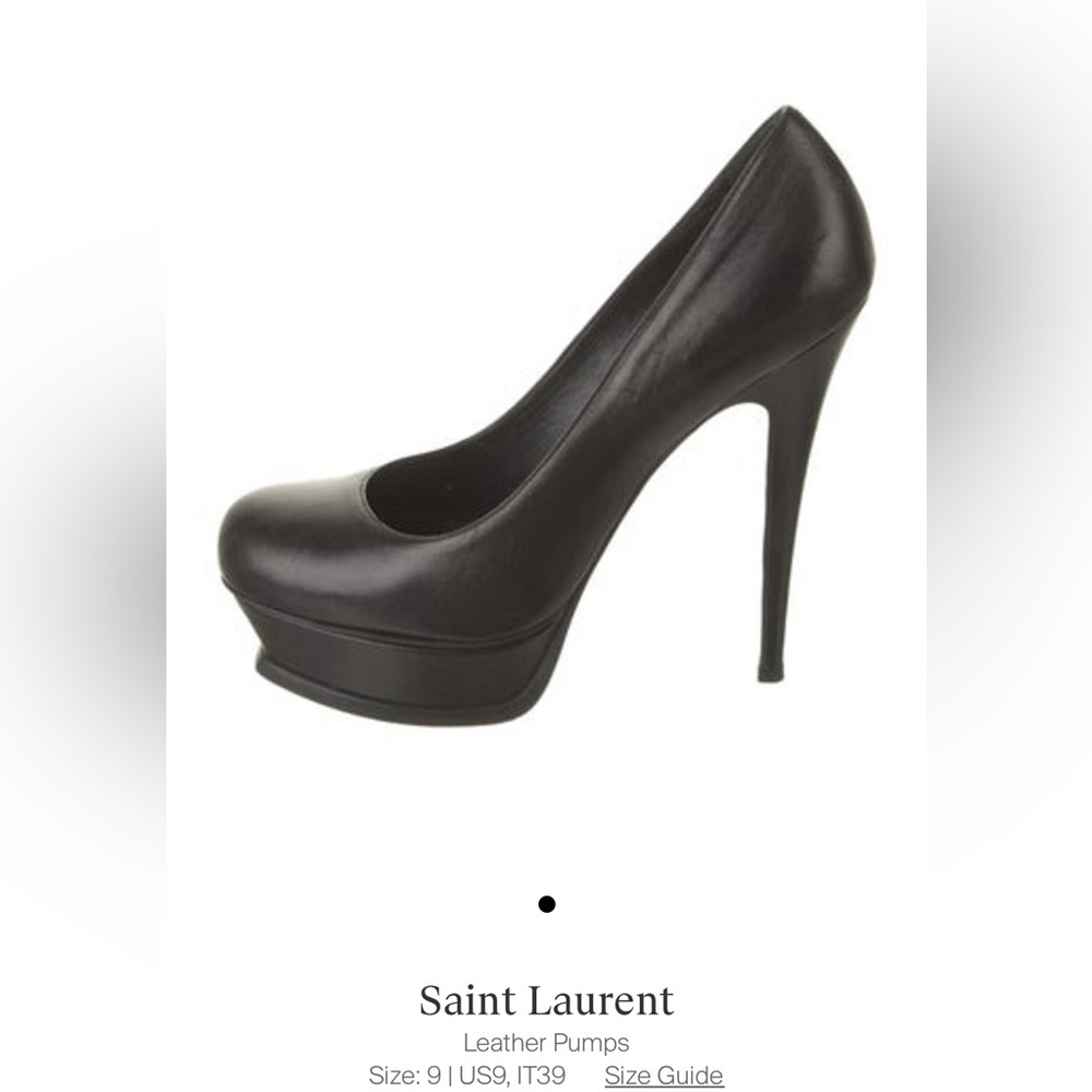 Saint Laurent